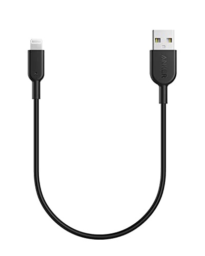 Anker PowerLine II Lightning 1.8m (MFi)