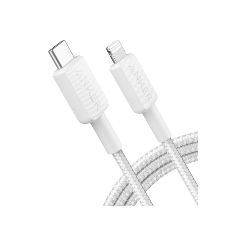 Anker PowerLine II Lightning 1.8m (MFi)