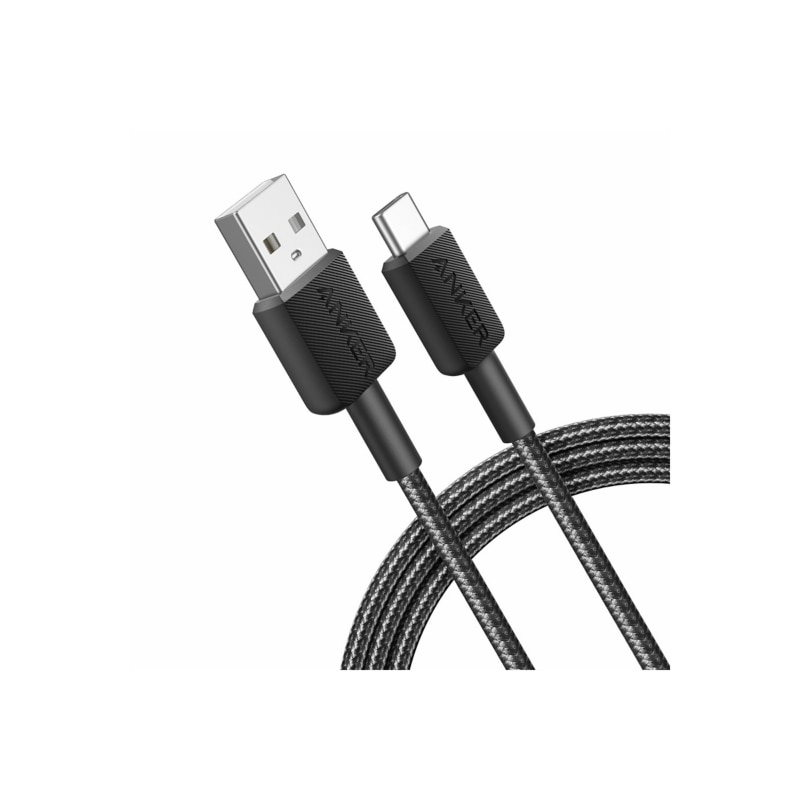 Anker PowerLine III USB-A to USB-C 1.8m