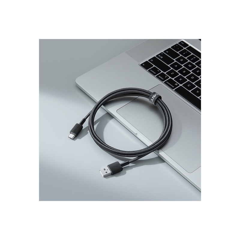 Anker PowerLine III USB-A to USB-C 1.8m