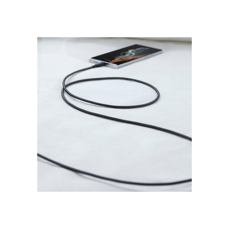 Anker PowerLine III USB-A to USB-C 1.8m