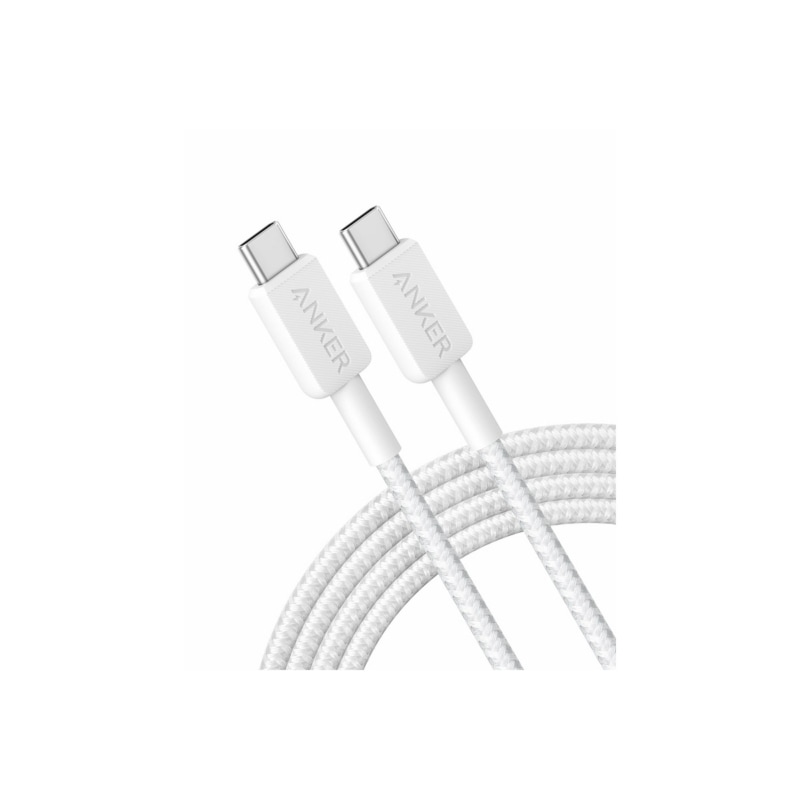 انكر باورلاين 3 USB-C إلى USB-C 2 متر (100 واط)