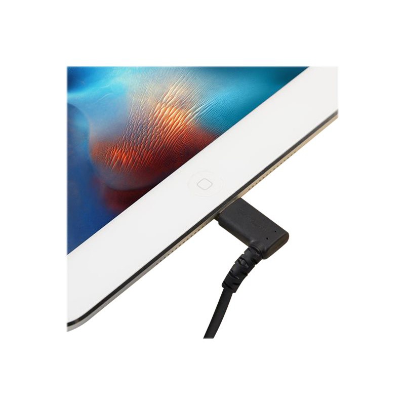 Baseus Lightning Cable 2m (MFi)