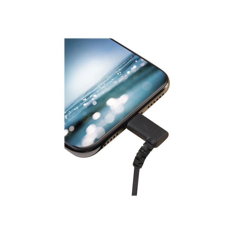 Baseus Lightning Cable 2m (MFi)