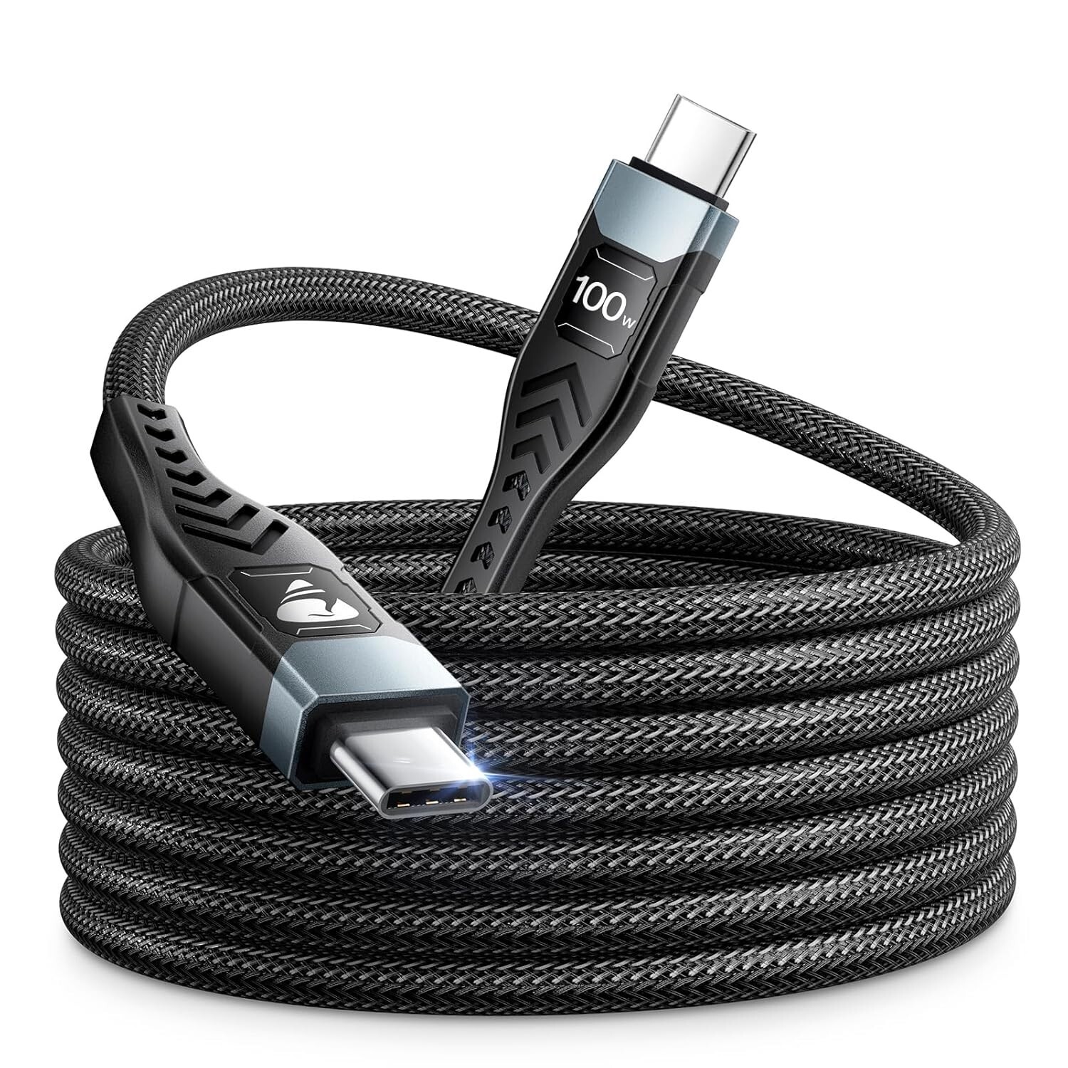 Oraimo FireLink 3 USB-C to USB-C Cable 1.2m (60W)