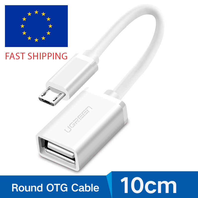 UGREEN Micro USB Cable 2m