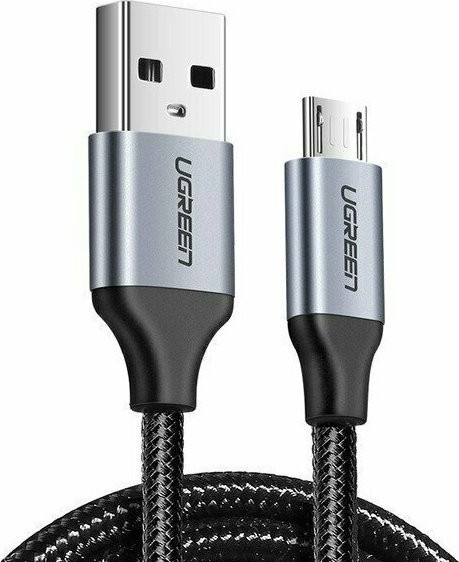 UGREEN Micro USB Cable 2m