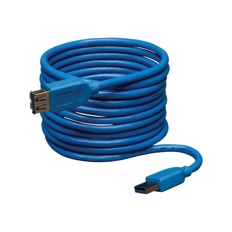 يوجرين كابل تمديد USB 3.0 بطول 2 متر