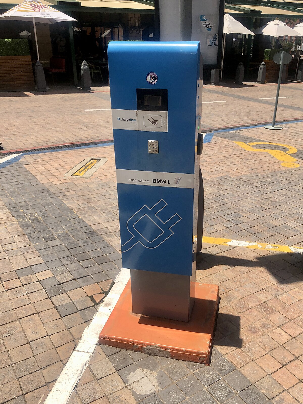 Xiaomi Wireless Car Charger 20W