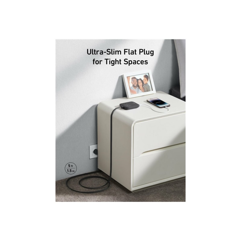 Anker 525 Charging Station 67W