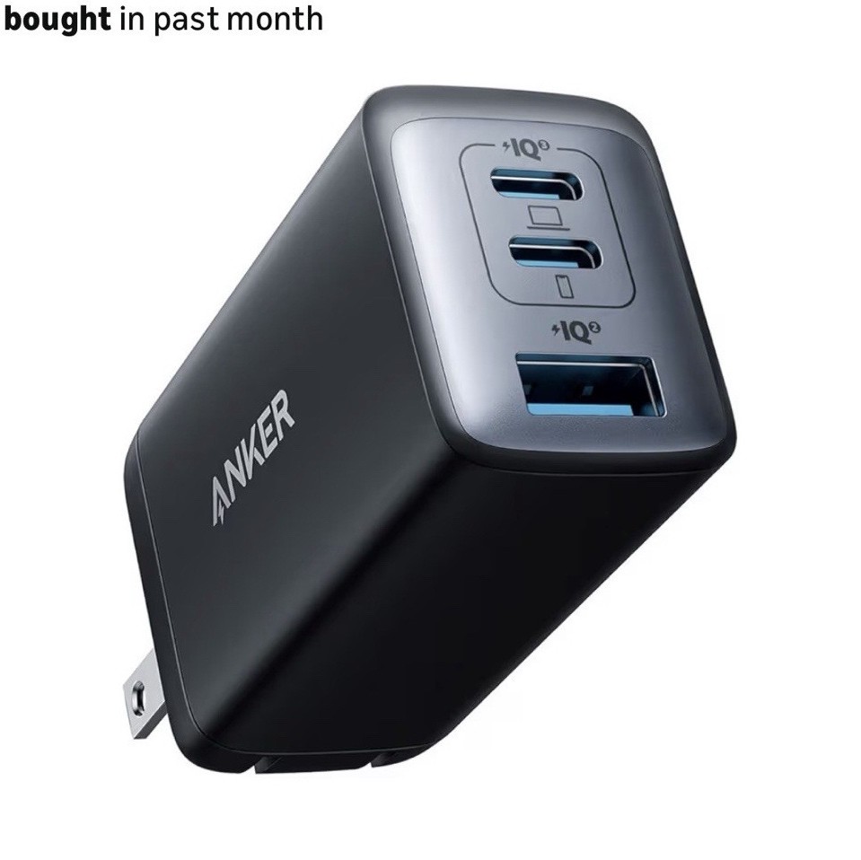 Anker PowerPort III 25W USB-C Charger