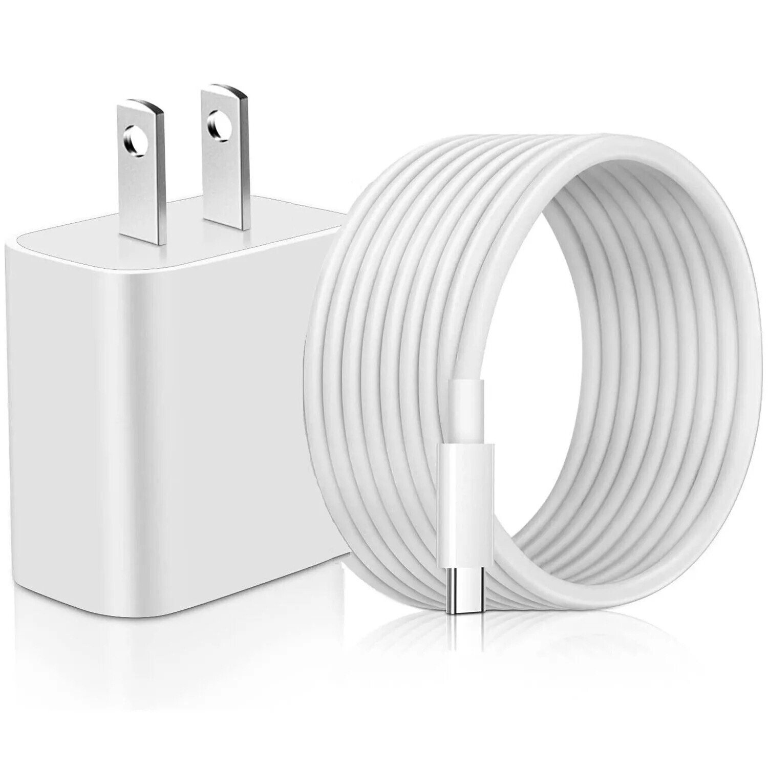 Apple 20W USB-C Power Adapter