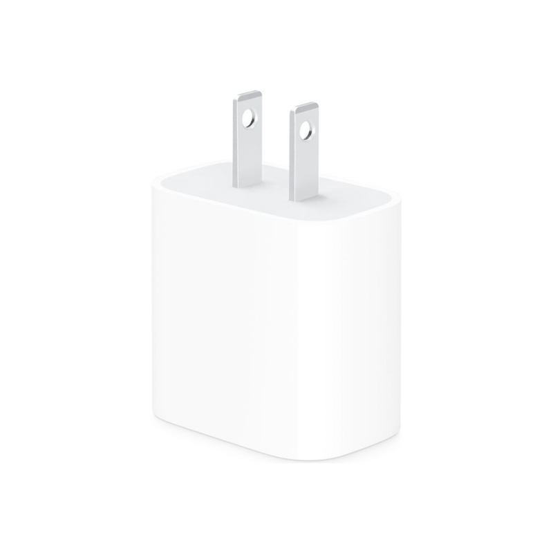 Apple 20W USB-C Power Adapter