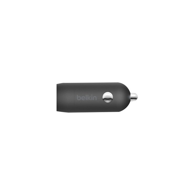 Baseus 20W PD Car Charger