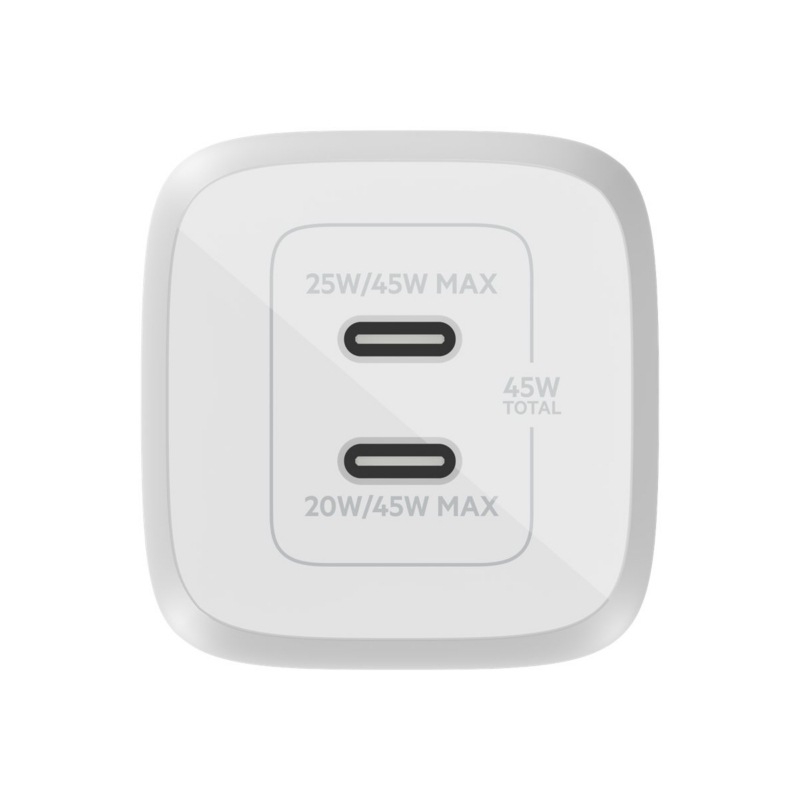 Samsung 25W Travel Adapter (USB-C)