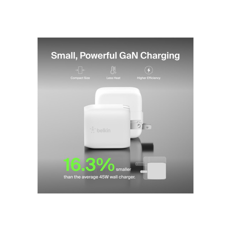 Samsung 25W Travel Adapter (USB-C)