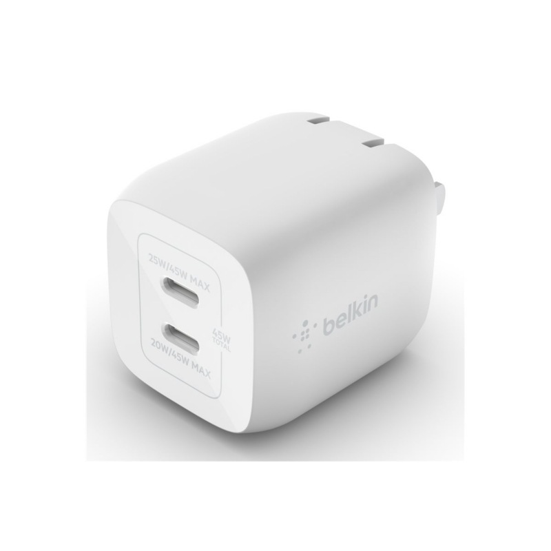 Samsung 25W Travel Adapter (USB-C)