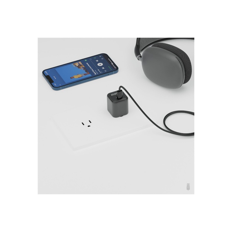 Samsung 45W USB-C Travel Adapter