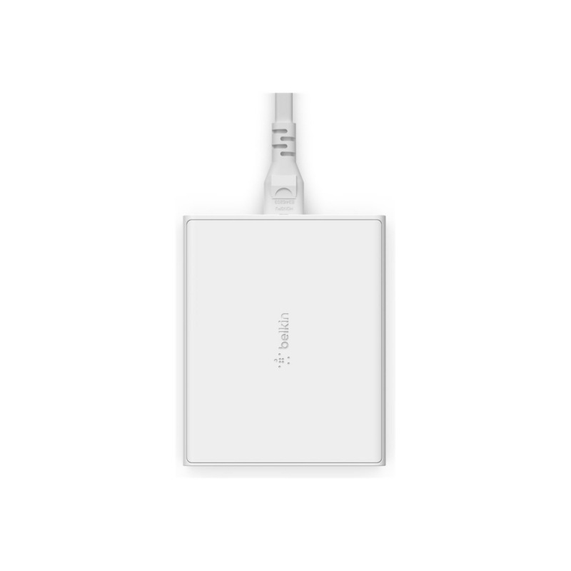 UGREEN Nexode 100W GaN 4-Port Charger