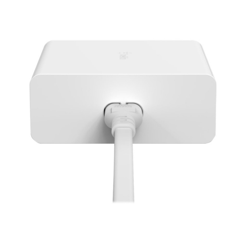 UGREEN Nexode 100W GaN 4-Port Charger