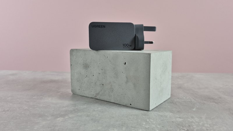 Ugreen Nexode 100W GaN Charger