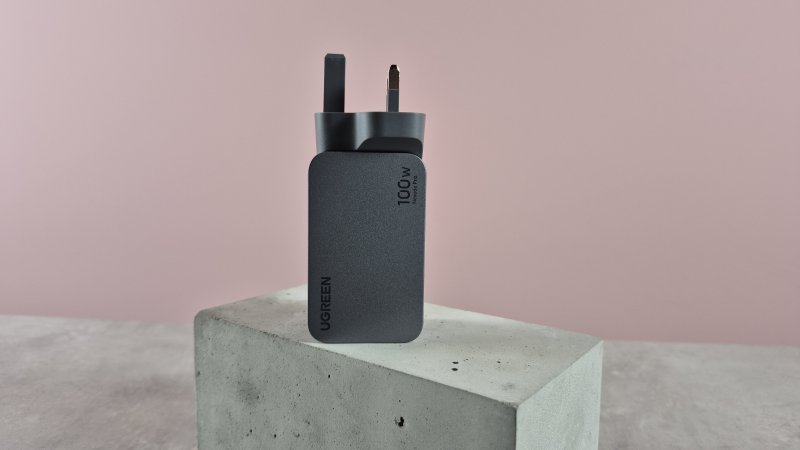 Ugreen Nexode 100W GaN Charger