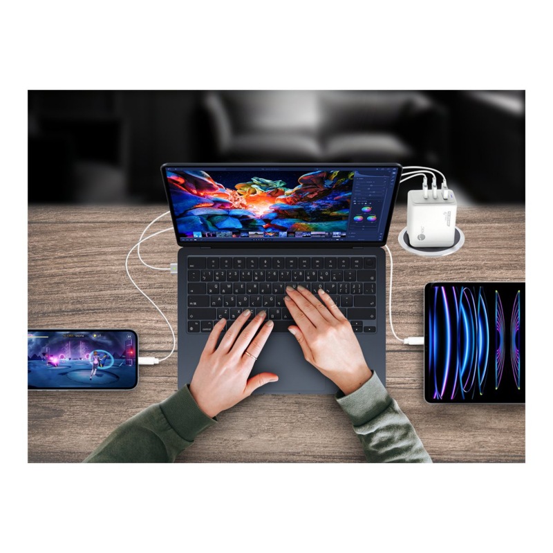 Ugreen Nexode 100W GaN Charger