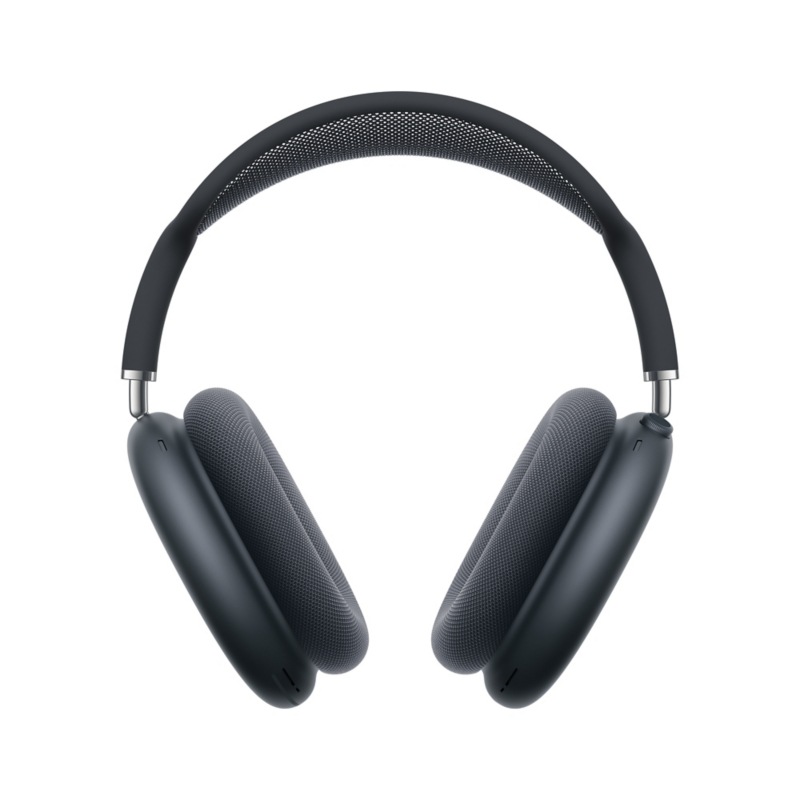 ابل ايربودز الجيل الثالث