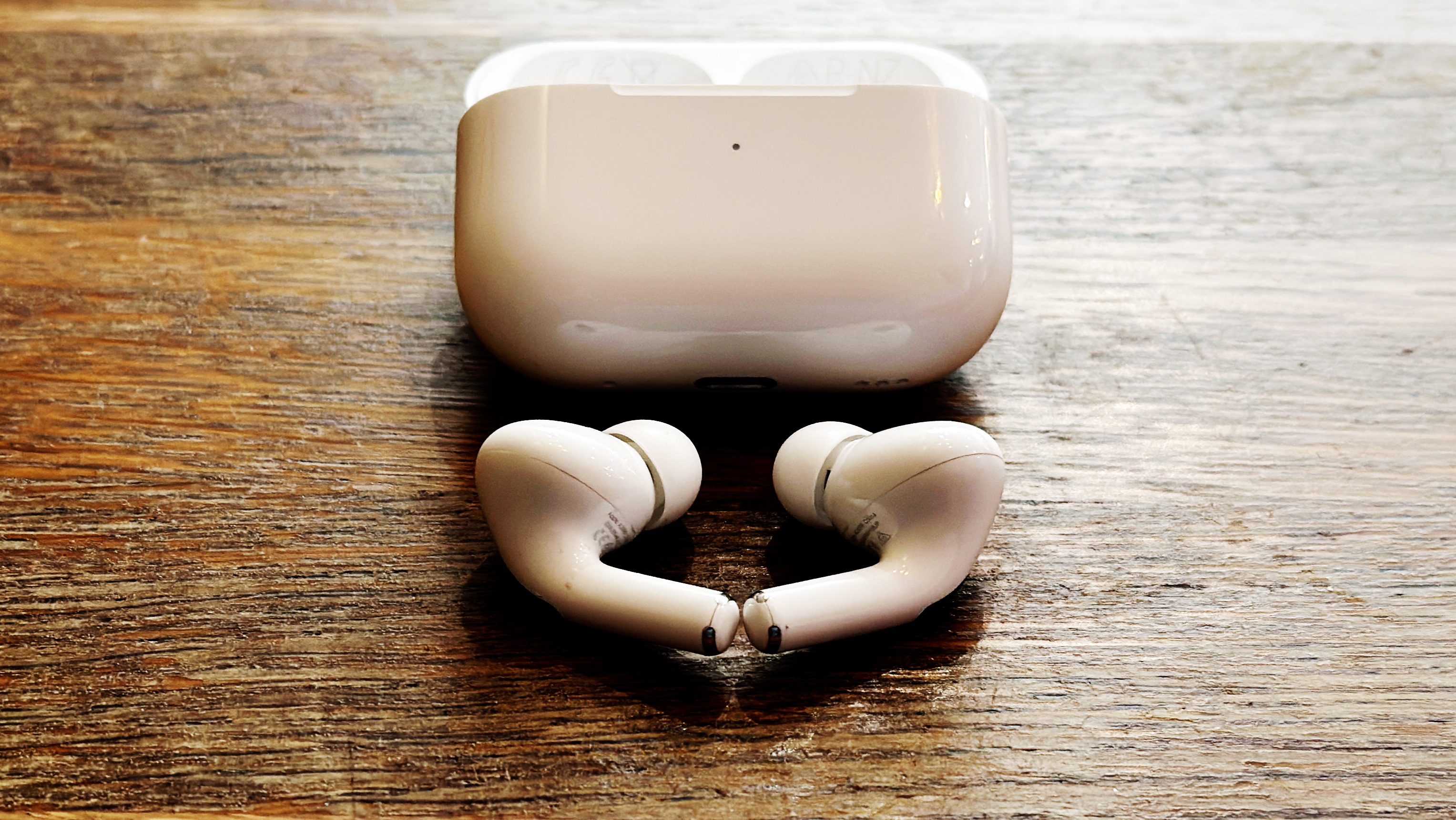 Apple AirPods Pro (2nd Gen)