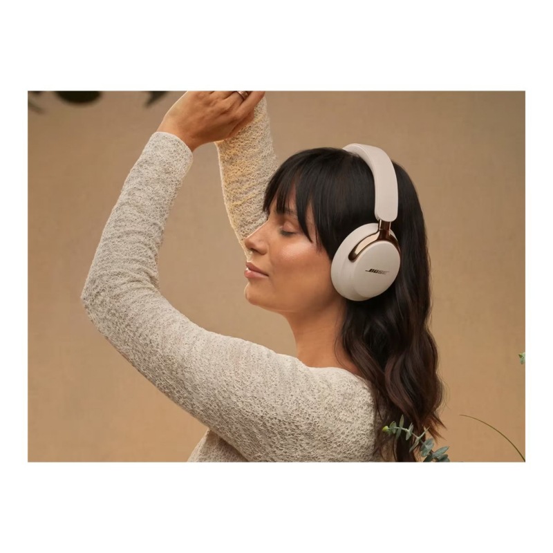 Bose QuietComfort Earbuds II