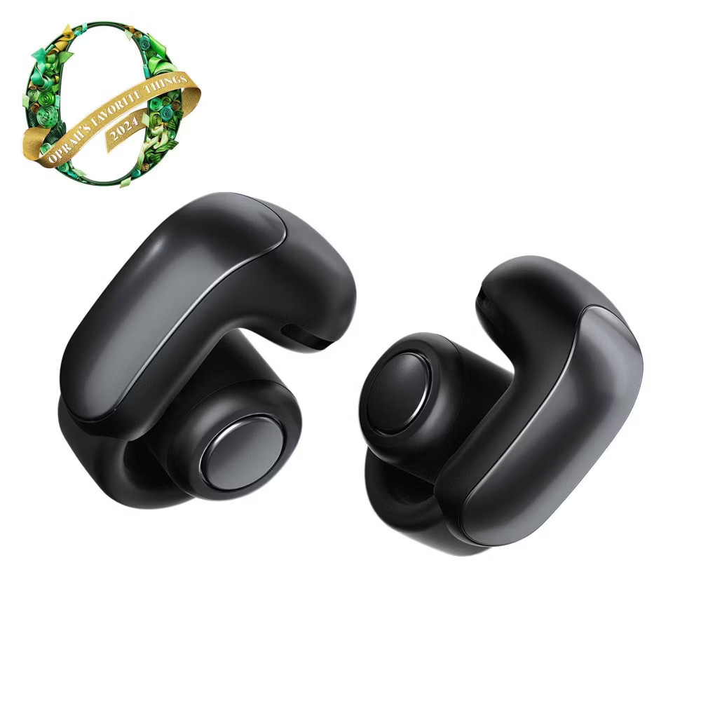 Bose QuietComfort Ultra Earbuds