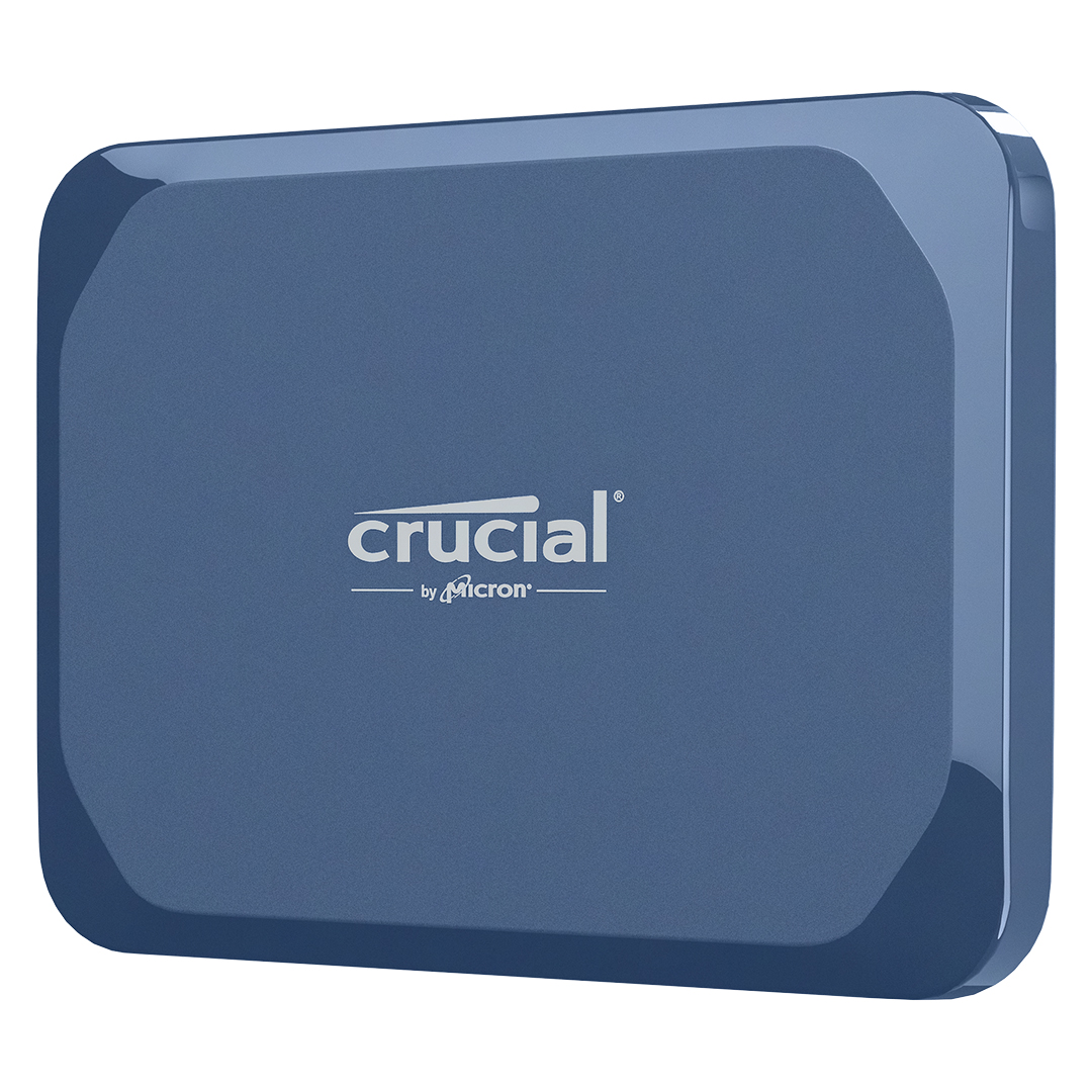 Crucial X9 Pro Portable SSD 1TB