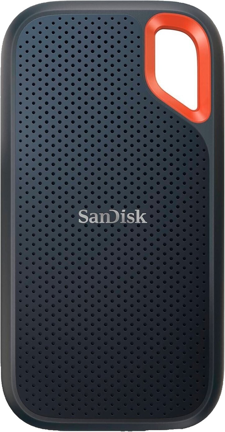 SanDisk Extreme Portable SSD V2 1TB
