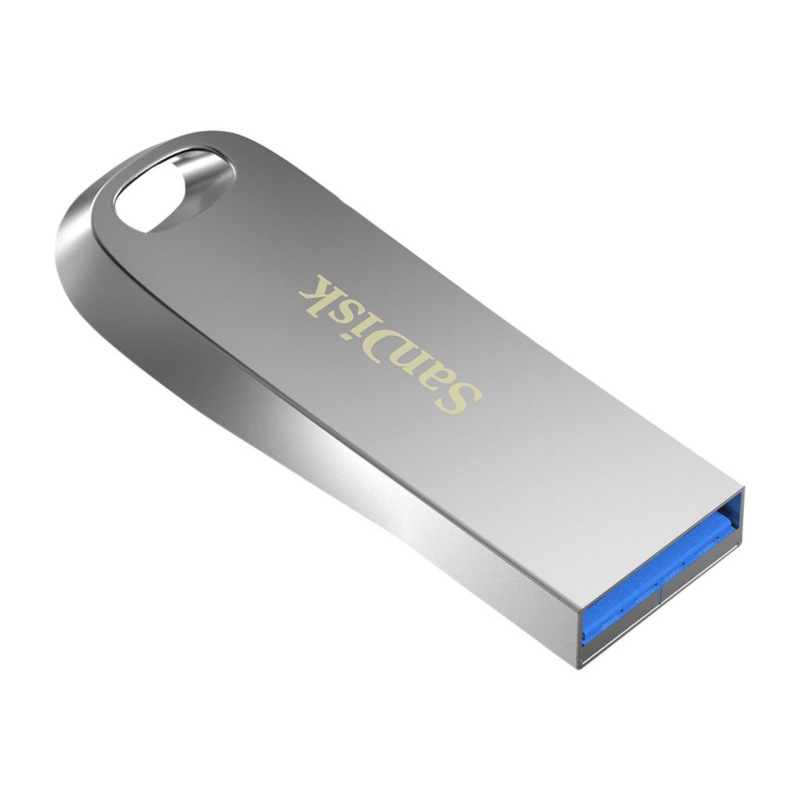 SanDisk Ultra Luxe 128GB USB 3.1