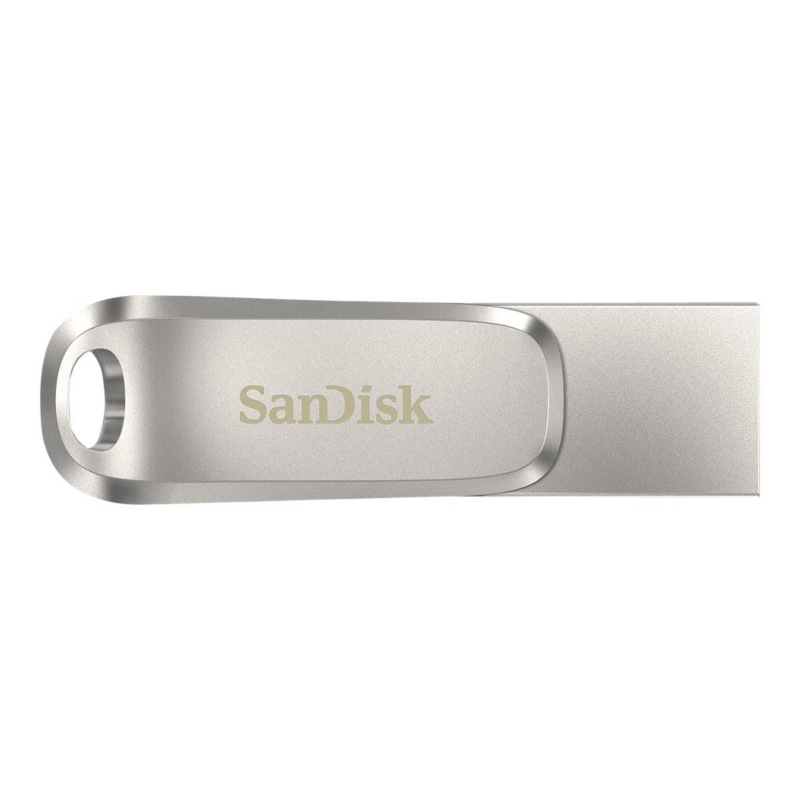 SanDisk Ultra Luxe 128GB USB 3.1