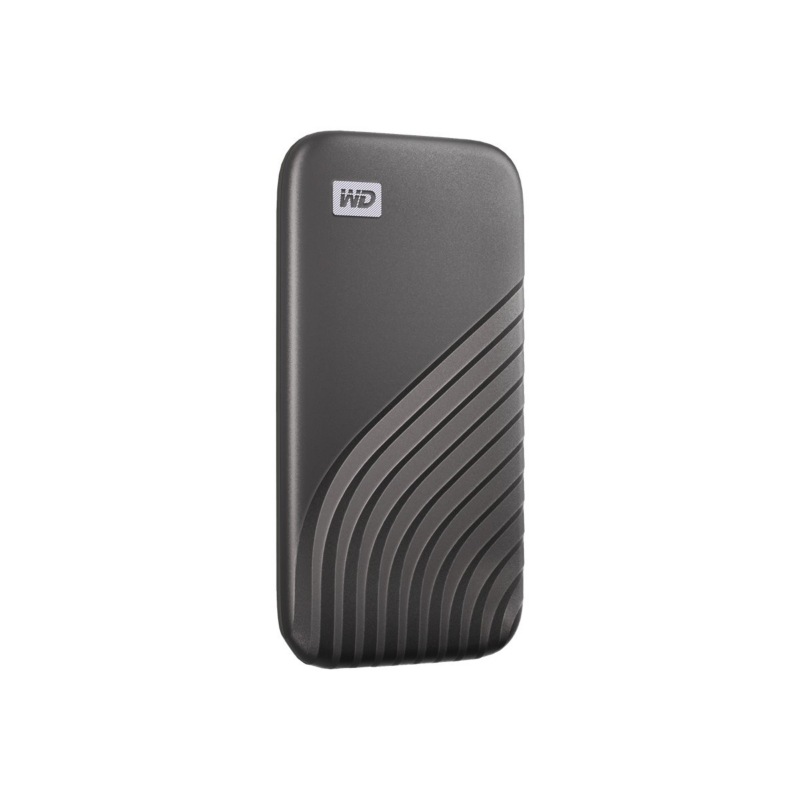 WD My Passport SSD 1TB