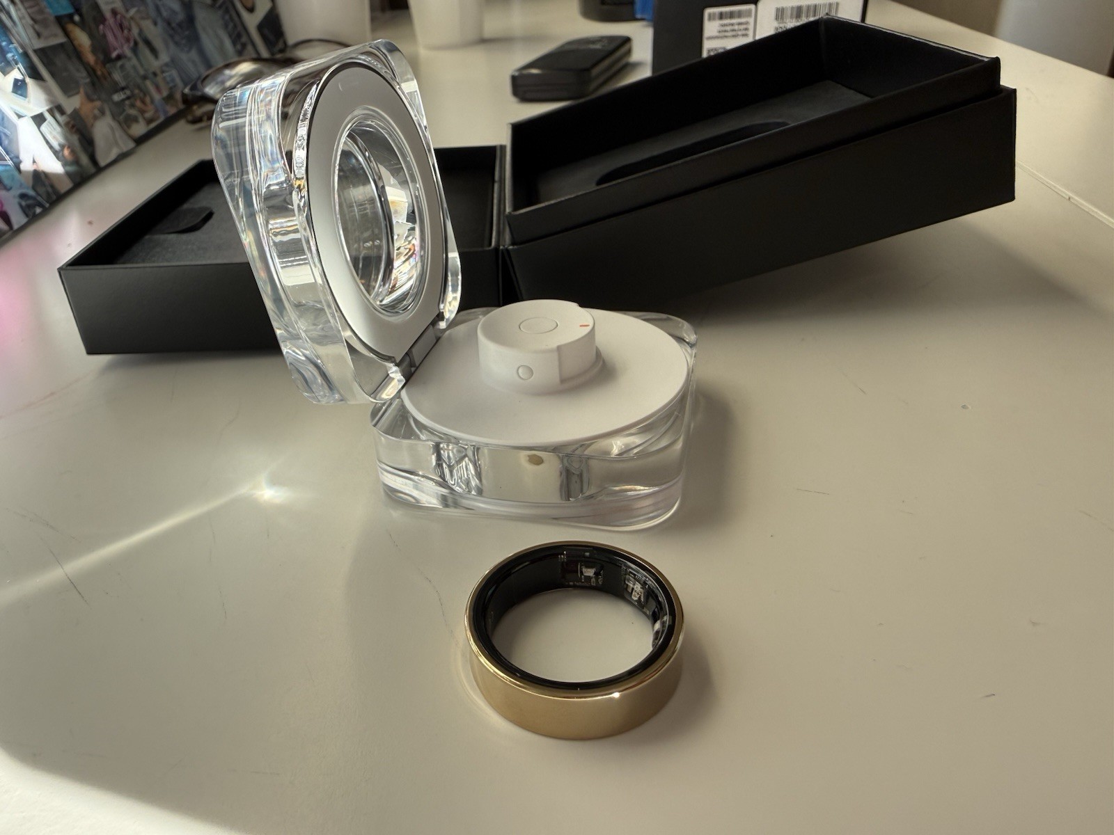 Samsung Galaxy Ring