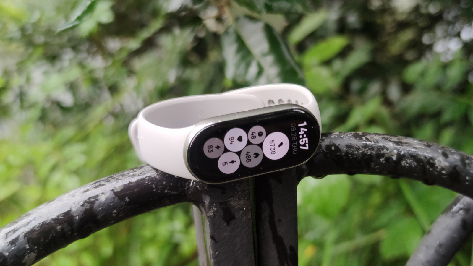 Xiaomi Smart Band 9