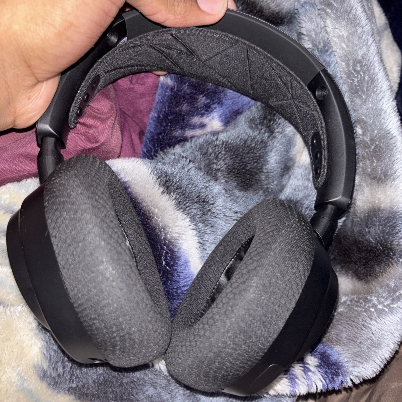 SteelSeries Arctis Nova 7