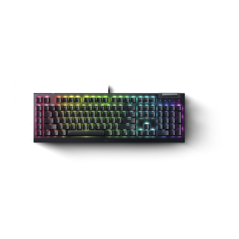 Razer BlackWidow V4 75%