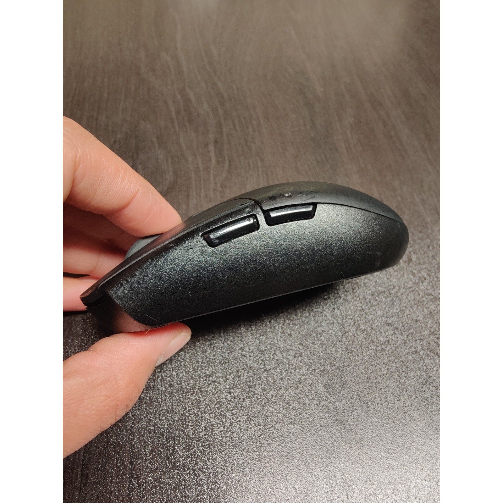 Logitech G305 Lightspeed