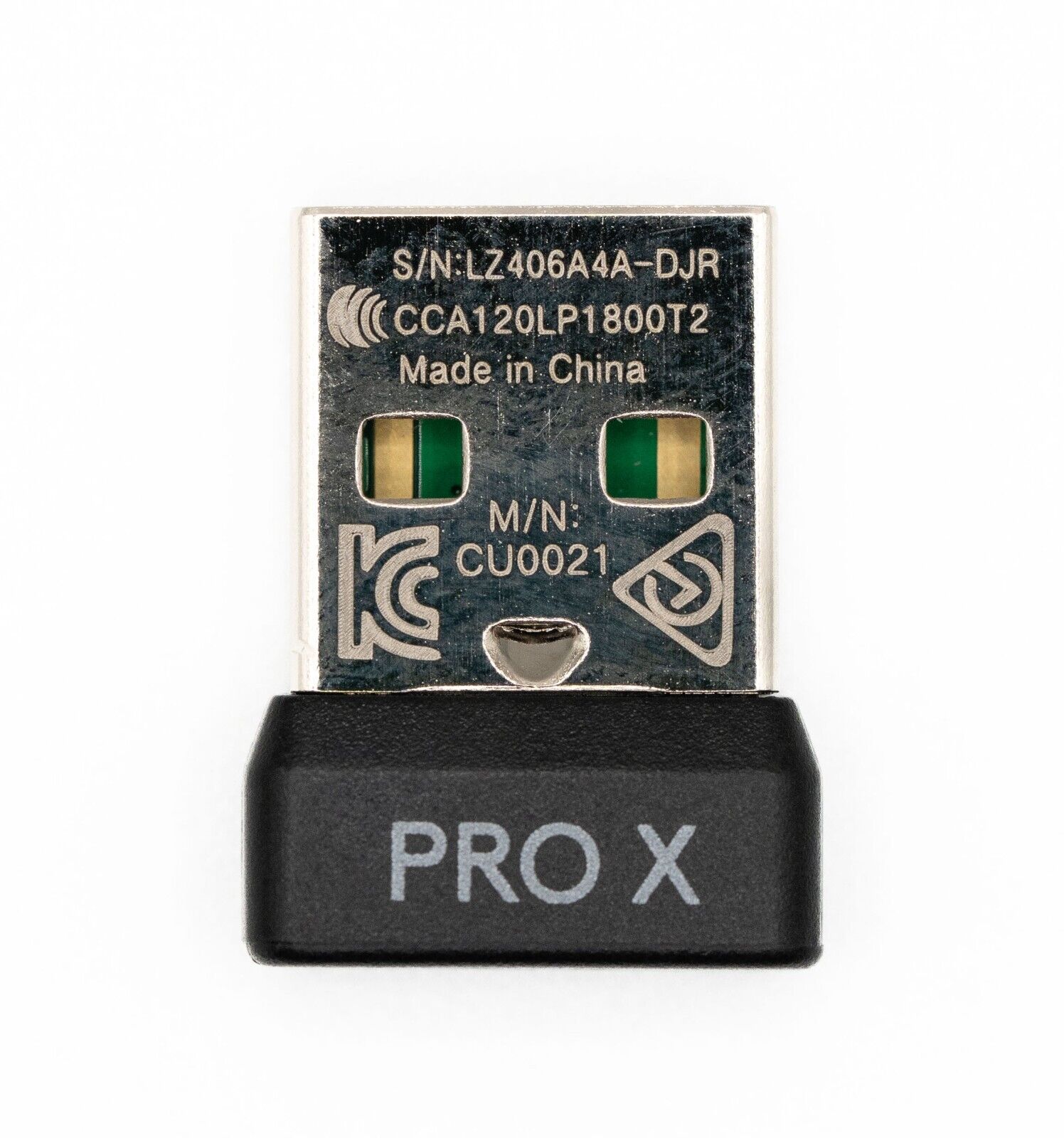 لوجيتك G502 X لايت سبيد 2024