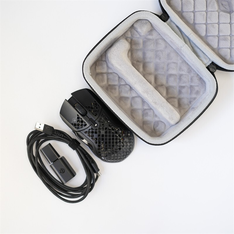 SteelSeries Aerox 9 Wireless