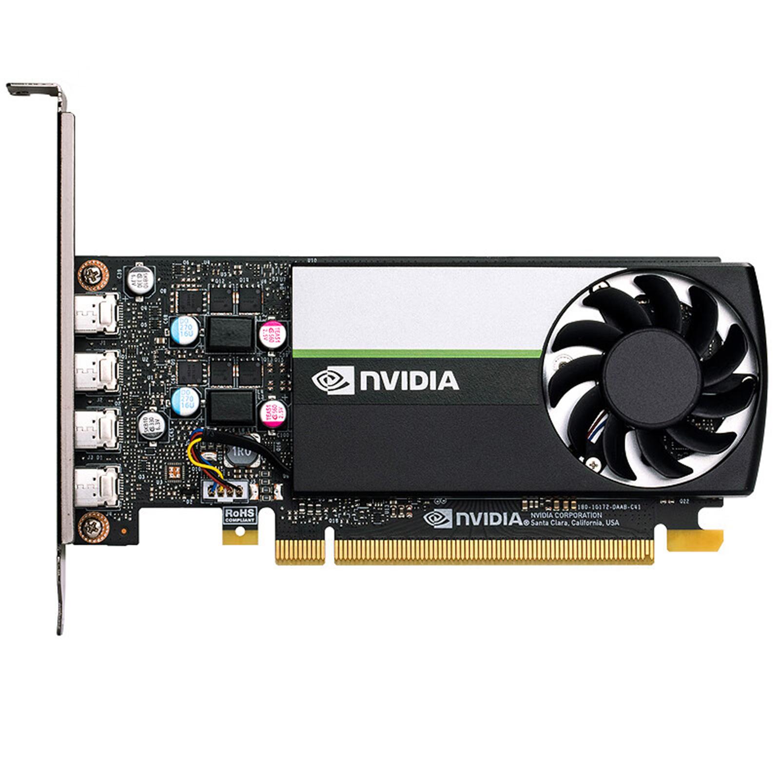 NVIDIA T1000 8GB Professional GPU