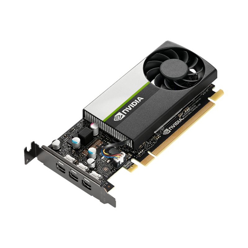 NVIDIA T600 4GB Professional GPU
