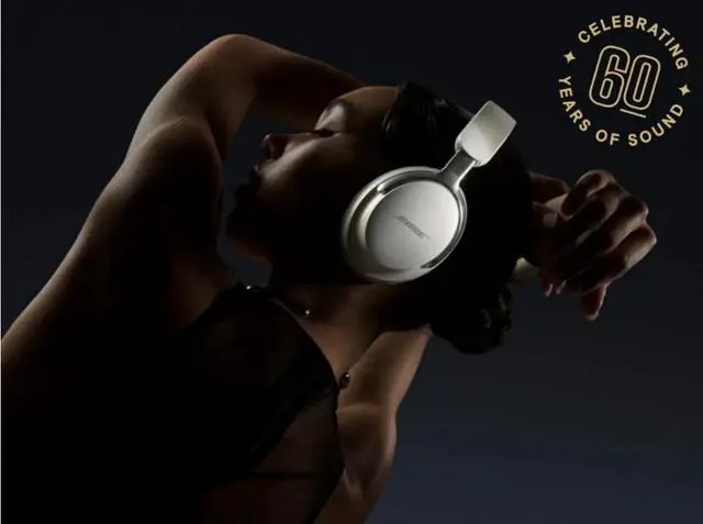 Bose QuietComfort Ultra Headphones