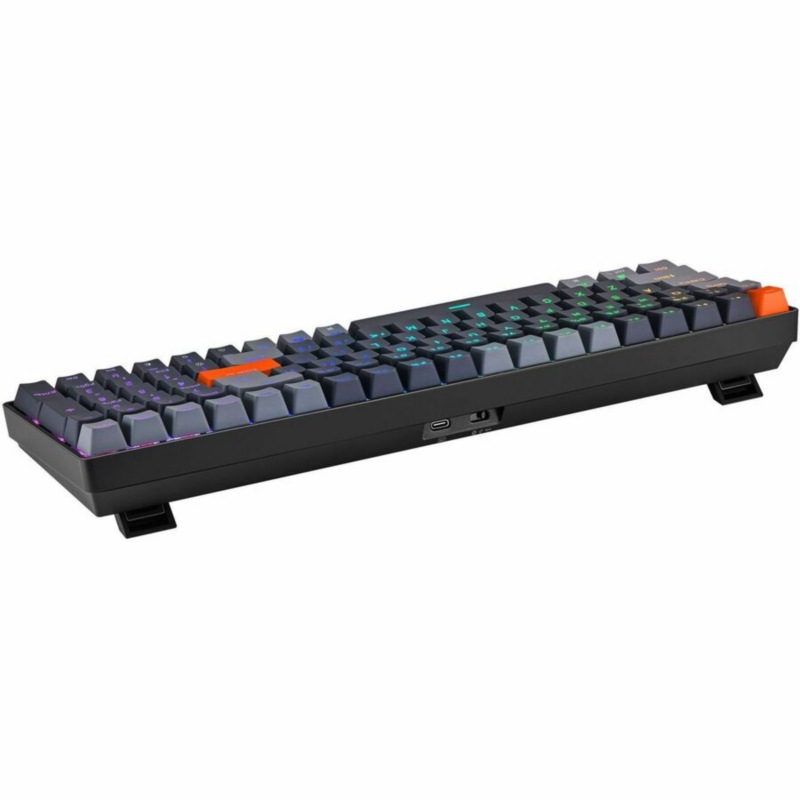 Keychron K8 Pro QMK/VIA Wireless Mechanical Keyboard