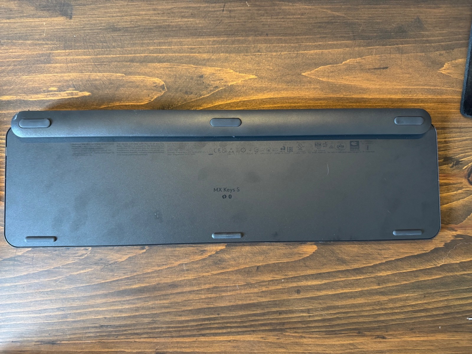 Logitech MX Keys S