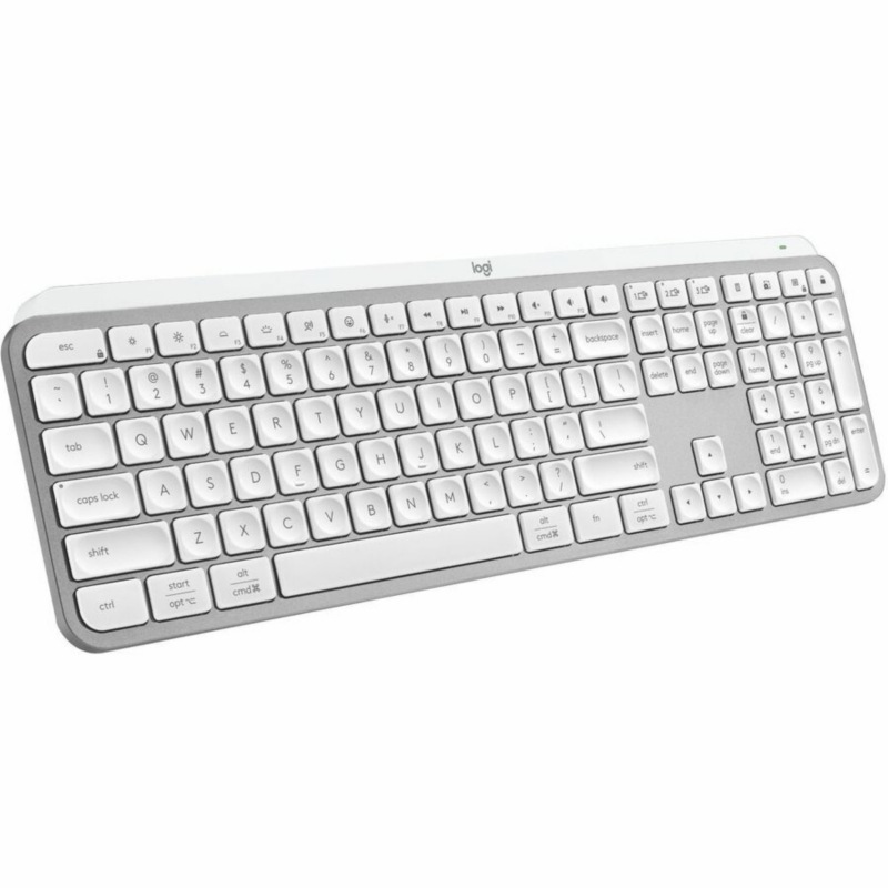 لوحة مفاتيح Logitech MX Keys