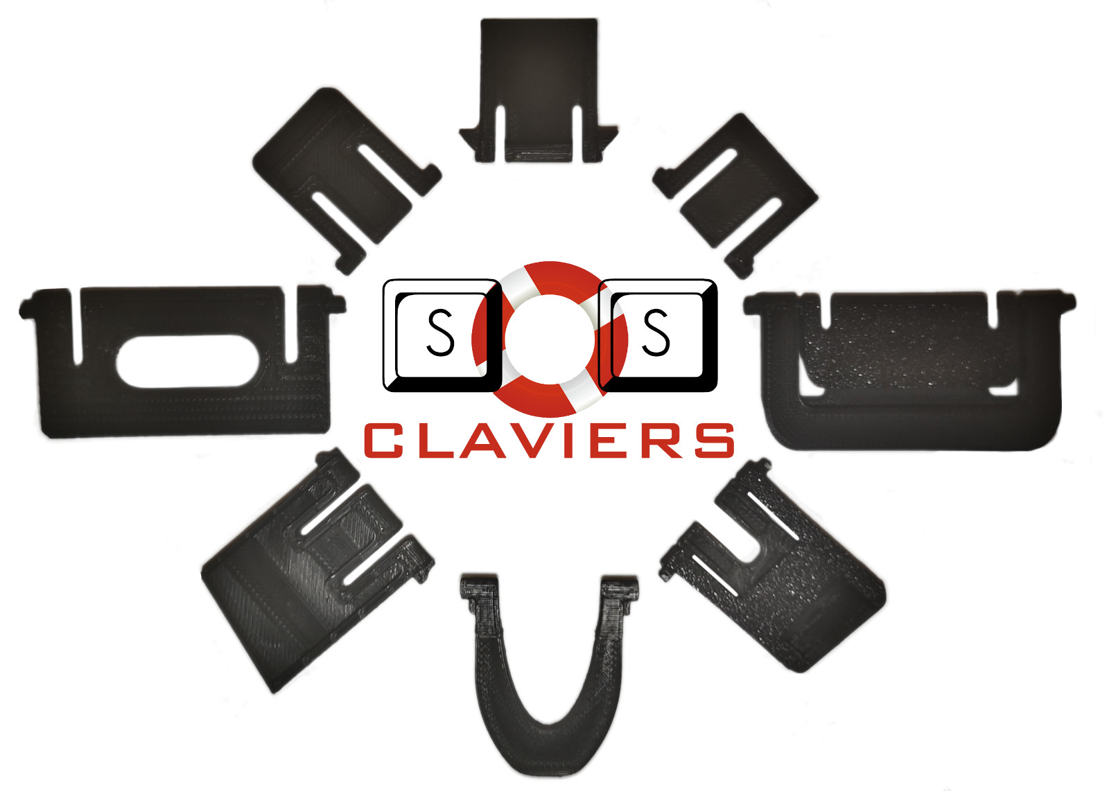 SteelSeries Apex Pro Mini Wireless